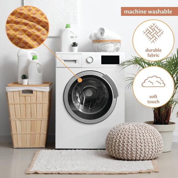 🆕King Cream Bed Sheet Medium Weight Matching Pillowcases Soft & Wrinkle Bed Set - Picture 7 of 7